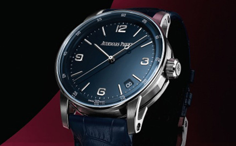 爱彼官方维修中心电话（爱彼手表表蒙子坏了）