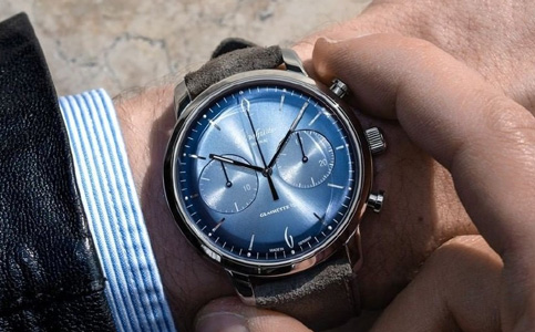 格拉苏蒂官方维修中心电话（处理格拉苏蒂手表走时不准）