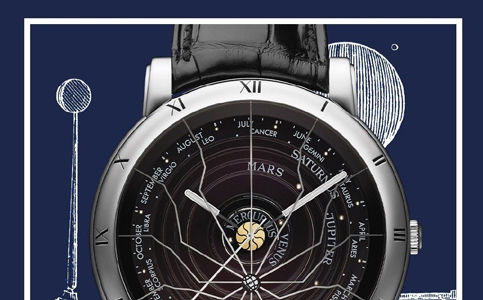 雅典官方维修中心电话(雅典手表总是走走停停)