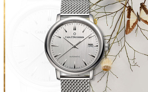 宝齐莱官方维修中心（宝齐莱手表发条上不紧的问题）