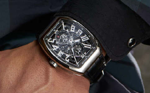 法穆兰官方维修中心（解决法穆兰手表表壳割手的方法）