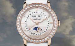 宝珀官方维修中心（宝珀手表表带过长的问题）