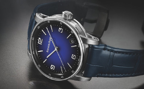 爱彼官方维修服务点（爱彼手表的发条总是上不紧）