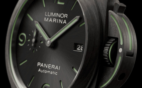 沛纳海官方维修中心（沛纳海手表的发条总是上不紧）