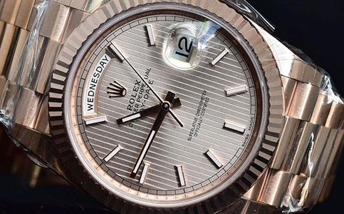 劳力士官方维修电话(劳力士手表维修的基本知识)