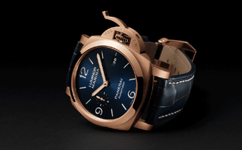 沛纳海官方维修电话（沛纳海手表走走停停怎么解决）