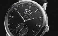 朗格官方维修电话（朗格手表走时变快了）