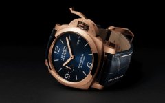 沛纳海官方维修电话（沛纳海手表走走停停怎么解决）