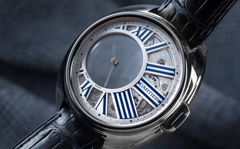 卡地亚官方维修电话（卡地亚手表保养的方法）