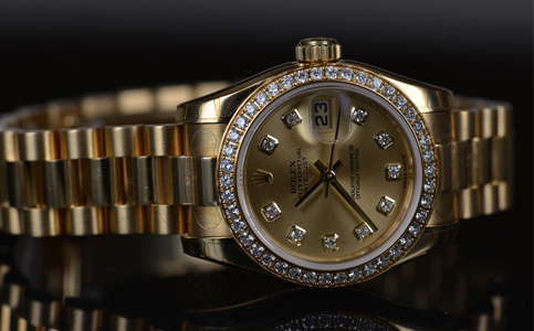 劳力士官方维修电话（劳力士机芯划痕处理的方法）