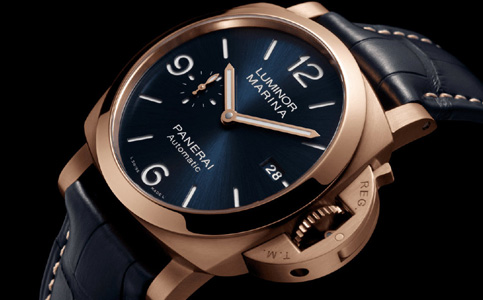 沛纳海官方维修电话（沛纳海手表表壳割手解决办法）