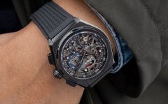 真力时官方维修电话（真力时手表的分针和秒针不同步）