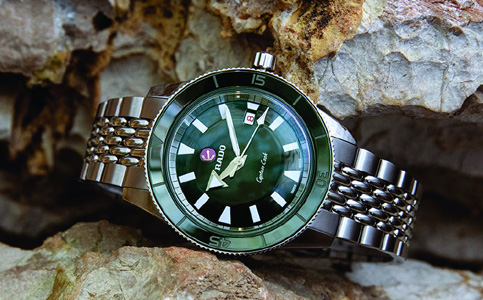 雷达官方维修点地址（快速解决雷达手表停走的问题）