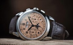 百达翡丽官方维修点地址（百达翡丽表带生锈怎么处理）