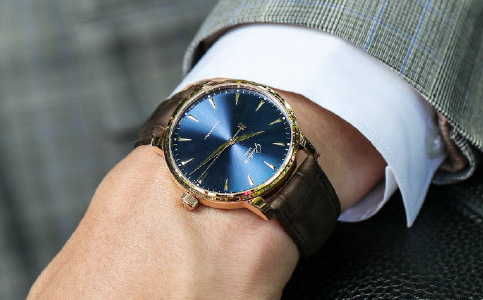 格拉苏蒂官方维修点地址(格拉苏蒂手表走时变慢)