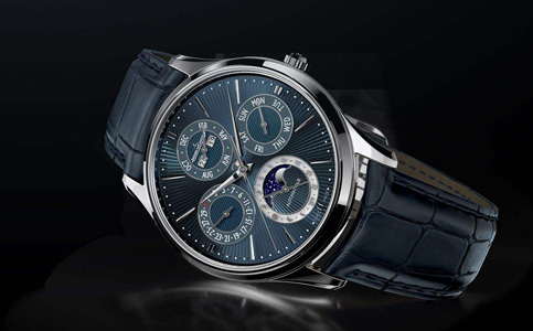 积家官方维修点地址(积家手表进水了该怎么办)