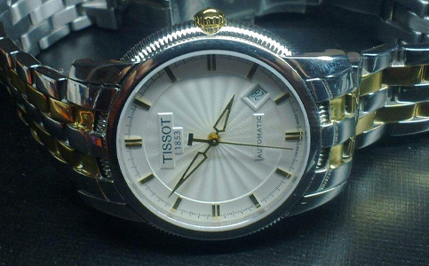 天梭官方维修点地址（天梭手表不慎遭遇磕碰）