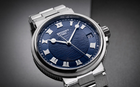 宝玑官方维修（宝玑手表出现表壳生锈）