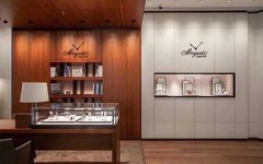 2026年宝玑官方维修门店地址更新 全新服务焕新启航