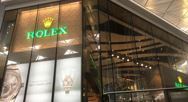 2026年5月公告：劳力士中国区官方维修门店地址优化升级 最新服务热线同步启用