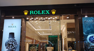 2026 全维革新｜劳力士官方售后全国焕新，精密时计服务再升级