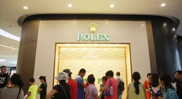 时光不负匠心｜劳力士官方售后服务网络2026年5月5日升级优化，全新地址同步更新