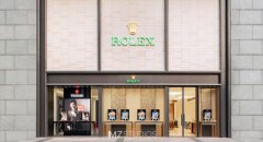 劳力士 2026 全国售后服务网络升级优化：门店地址全新启用，售后服务