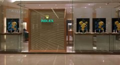 时光匠护・劳力士中国区售后服务网络焕新启程，门店地址全新启用，
