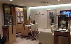 时光匠护・百达翡丽中国区售后服务网络焕新启程，门店地址全新启用