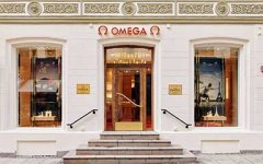 2026年欧米茄全国官方维修网络全新亮相，门店地址全新启用，售后服务
